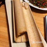 为了试出哪个菜好吃，我们几乎点了一大半！ 
