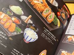-胜博殿日式炸猪排(西红门店)