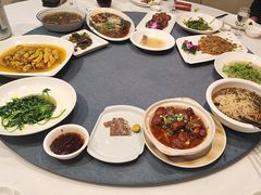 -石湖大酒店(桐泾店)