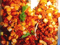 -锦尚阁烤鱼(望京新荟城店)