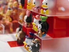 -泡泡玛特POPMART(崇文门国瑞城店)