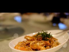 -上海和平饭店龙凤厅 Dragon Phoenix
