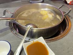 -贵宾牛·潮汕牛肉火锅(珠池总店)
