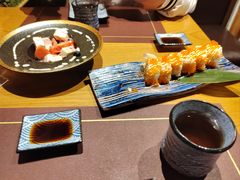 -九酢·海鲜居酒屋