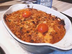 千层面-必胜客(衡阳船山店PH店)