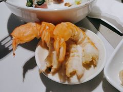 -晶丽香榭自助餐(南京大饭店)