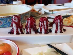 -大鸭梨烤鸭(石佛营店)