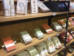 -九木杂物社(恒隆广场店)