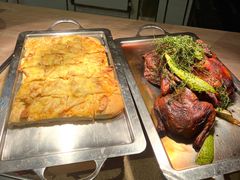 -富力希尔顿酒店·地阔自助餐厅