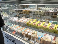 -迦南·甜品蛋糕(传媒店)