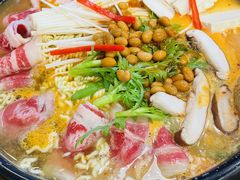 -咕咕站韩国料理(紫金港店)