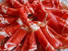 -阳坊大都涮羊肉(密云店)