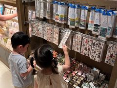 -茑屋书店(天目里店)