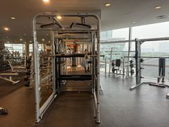 -上海浦东嘉里大酒店