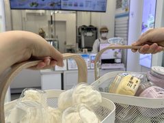 -白色日记·手作酸奶(万象城店)