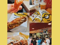 -麦当劳(武商建二店)