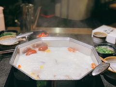 银杏胡椒猪肚鸡-新草堂锅物料理(泉城路店)