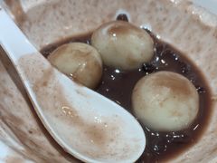 -喜家德虾仁水饺(华强天虹店)
