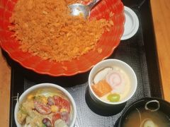 -原志优秀食材·匠心料理·海胆主题(金亿广场店)