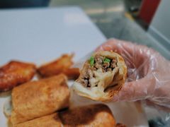 -山姆餐吧(南昌红谷滩印象城店)