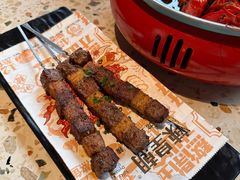 -辣皇朝小龙虾(六一店)
