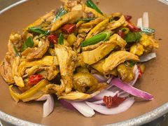 -肖记公安牛肉鱼杂馆·省级非物质文化遗产(三角路直营店)