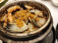 -肆月河豚·新淮扬(金融街店)