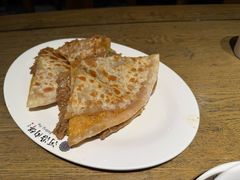 -河沿肉饼Beijing Pie(锡拉胡同店)