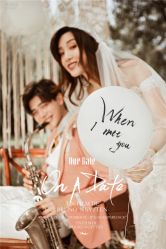 -摩玛婚纱摄影(杭州店)