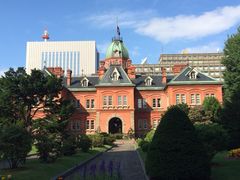 iphone_upload_pic-北海道厅旧本厅舍(旧本庁舎)