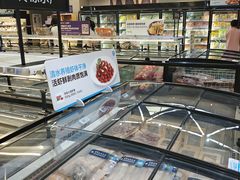 -盒马鲜生(红莲店)