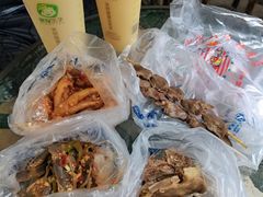 -家吉加州八珍(印象城店)