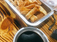 -阿姨小肉摊(同济西苑店)
