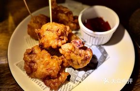 Red Oak Signature Fried Chicken