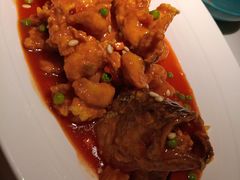 -荷塘秋月·本帮江浙菜(国权路店)