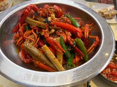 -聚味瞿记·龙虾堂(坡子街店)