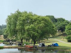 -钟山体育运动公园