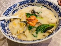 -山外山菜馆(玉泉路店)