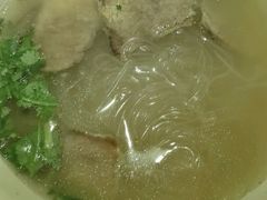 -锅贴王小吃(南大街店)