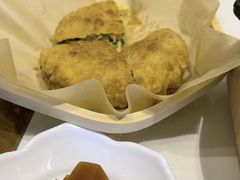 -春家·非遗手工小吃(徐汇万科广场店)