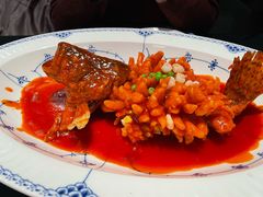 -江南雅厨·江南文化·苏州菜(李公堤店)