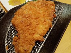 -胜博殿日式炸猪排(西红门店)