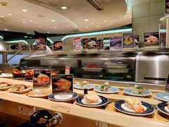 -大起水产回转寿司(道顿堀店)