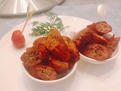 -天禄华美达广场酒店-雅兰轩中餐厅(青年路店)