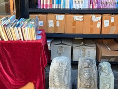 店内环境-正阳书局(西四南大街店)