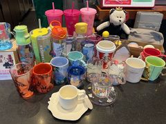 -星巴克(北京三里屯SOHO一店)