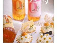 -夏至烘焙(上悦城店)