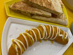 -嗨皮儿·现蒸面皮(抄纸巷店)