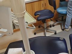 -上海仁爱医院口腔科 · 种植