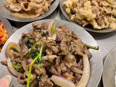 -杨小佳·齐齐哈尔烤肉·烤串(广州店)